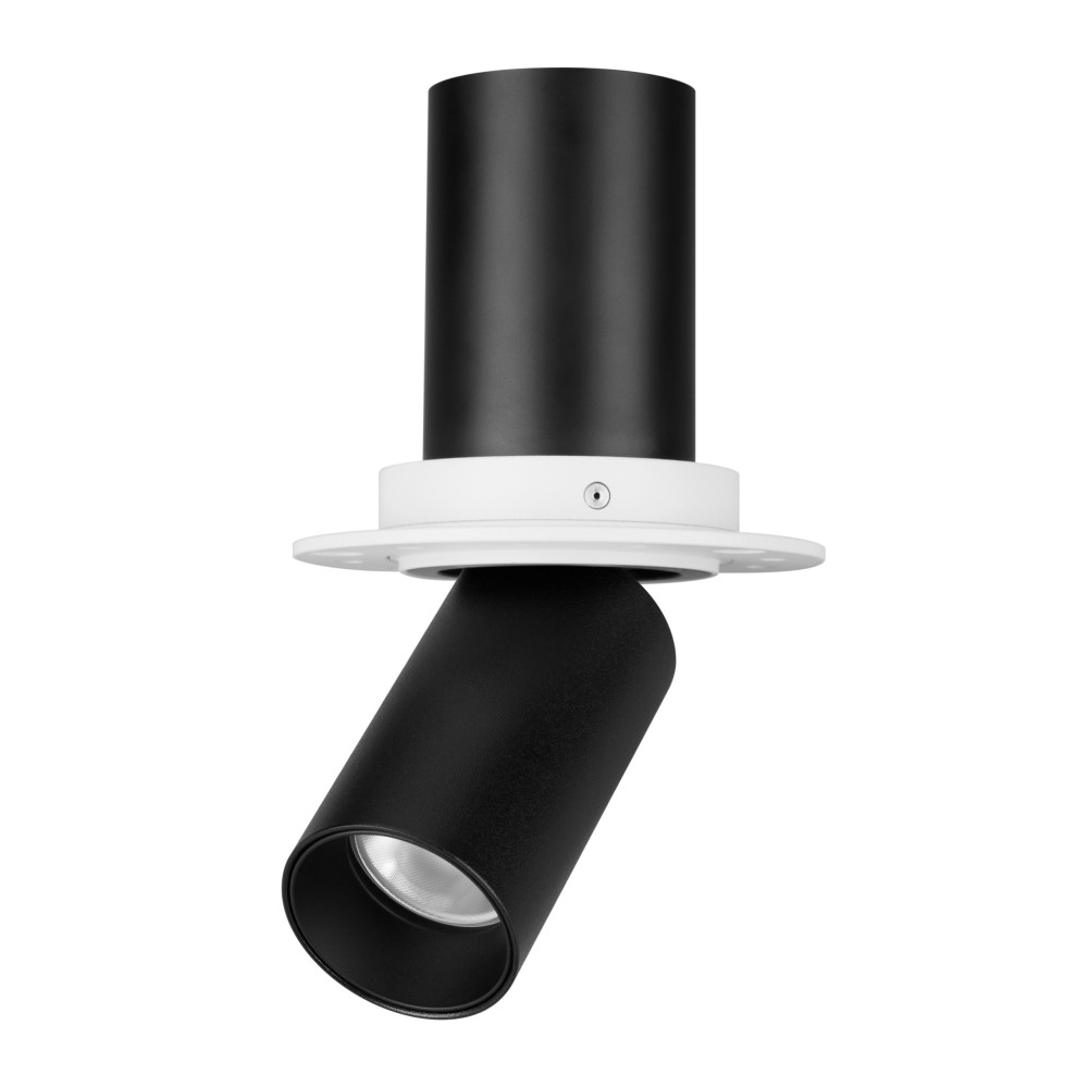 Arlight Точечный светильник NUANCE TRIMLESS PULL 049905 