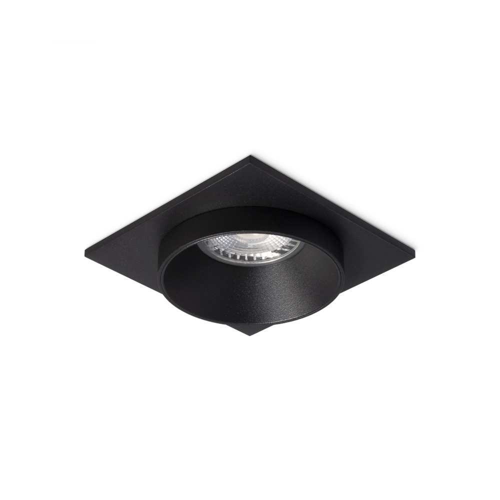 Raumberg Точечный светильник  5036RFBkBkBk 