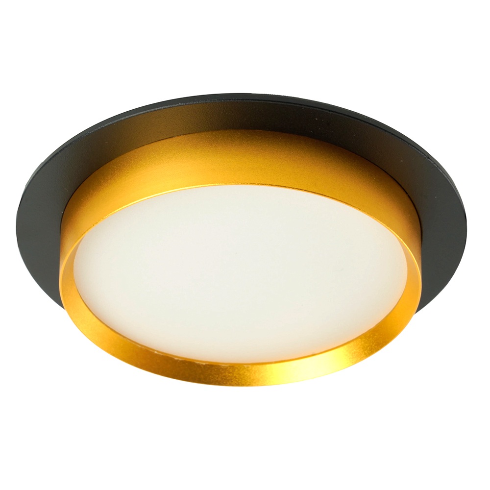 Feron Точечный светильник DL507 51356 