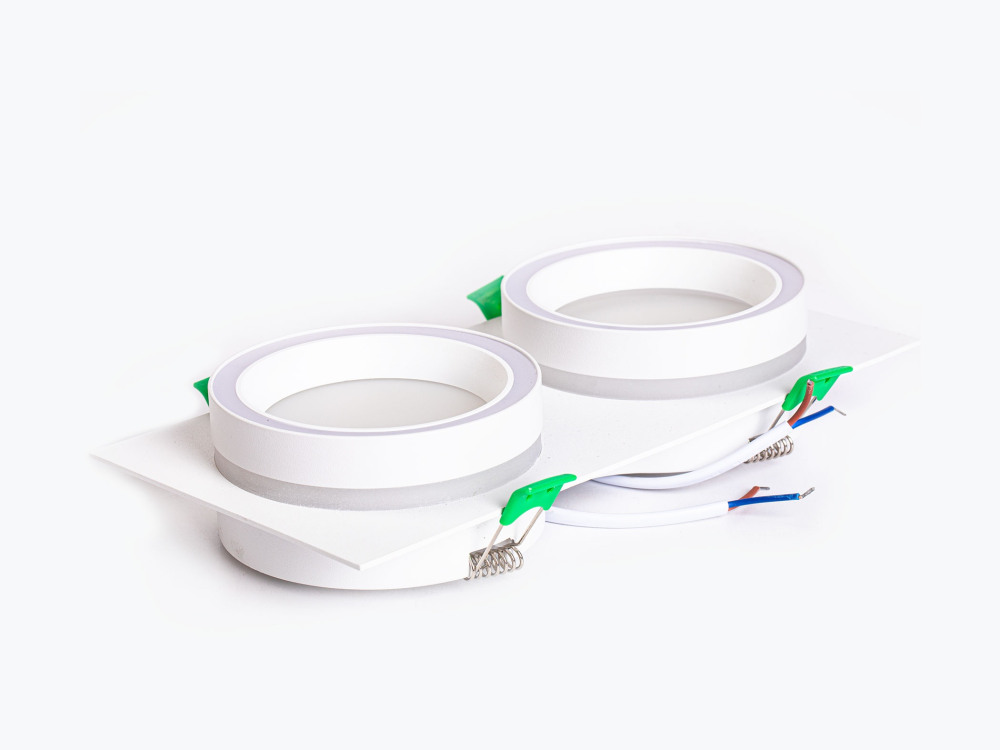 LEDS Power Точечный светильник SPOT 009179 