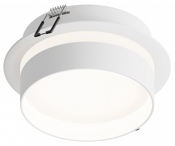 Hesby Lighting Точечный светильник Nimbus HSBL_0129 