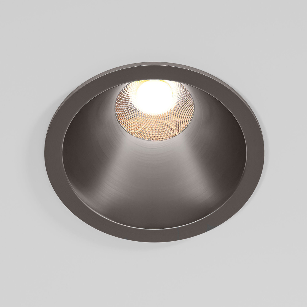 Elektrostandard Точечный светильник Forte 25071/LED 