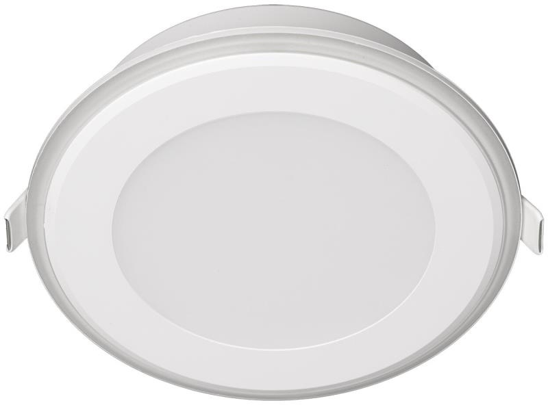 Citilux Точечный светильник Tron CLD009013NW 