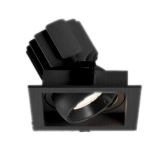 Arlight Точечный светильник VORTEX 058365 