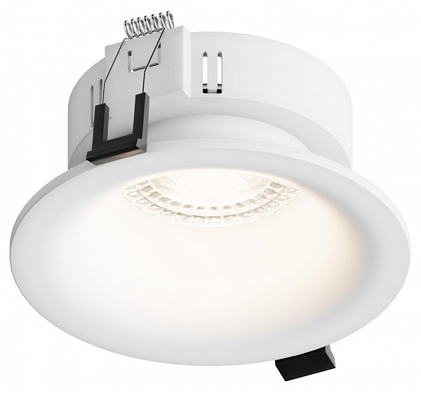 Hesby Lighting Точечный светильник Envision HSBL_0109 