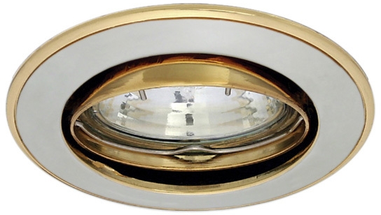 Kanlux Точечный светильник PARLE 2751 