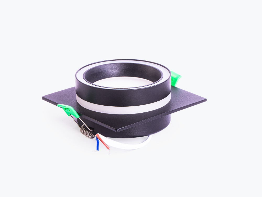 LEDS Power Точечный светильник SPOT 009162 