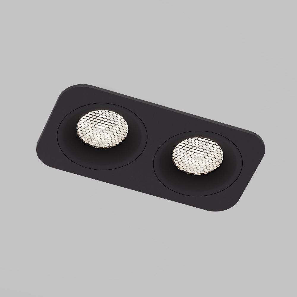 Elektrostandard Точечный светильник Tetro 15277/LED 