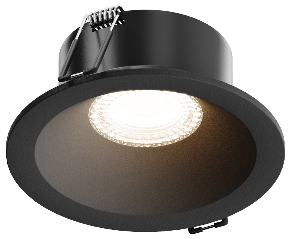 Hesby Lighting Точечный светильник Sogne HSBL_0177 