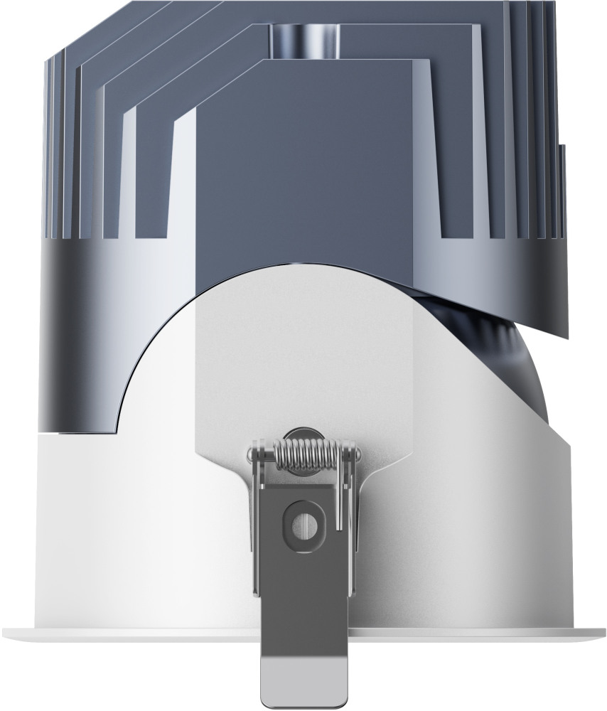 Fiberli Точечный светильник 1005E65 12130602 