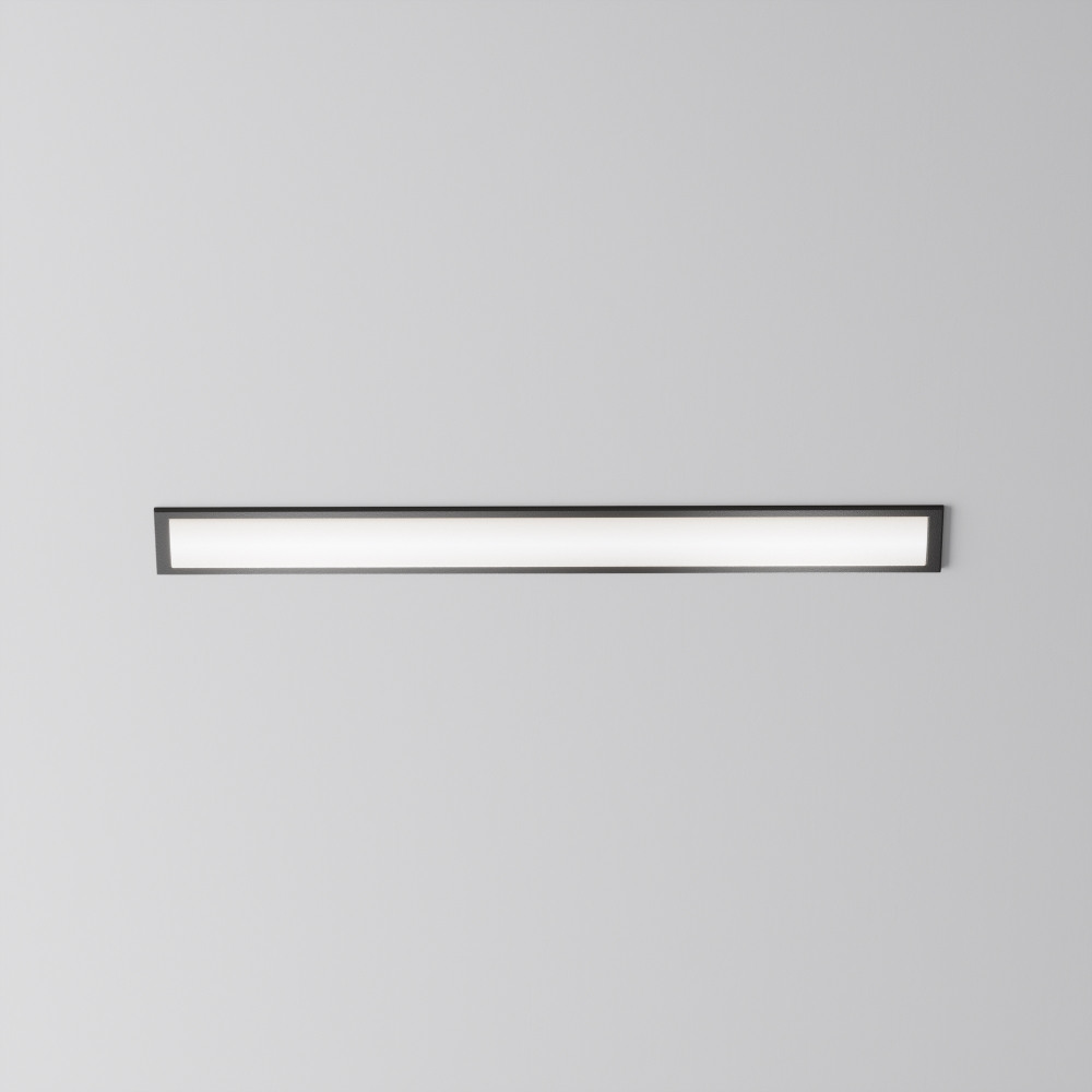 Maytoni Точечный светильник Basis DL066-20W3-6K-B 