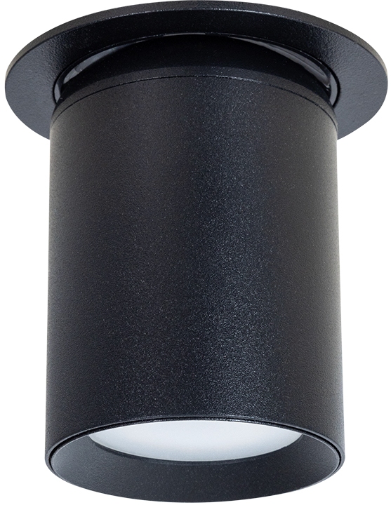 Точечный светильник Situla A3731PL-1BK 