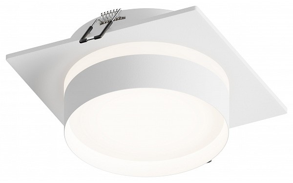 Hesby Lighting Точечный светильник Nimbus HSBL_0130 