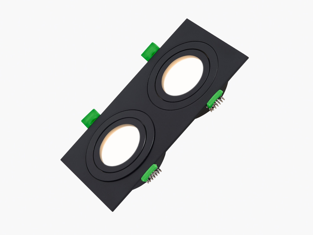 LEDS Power Точечный светильник SPOT 009506 