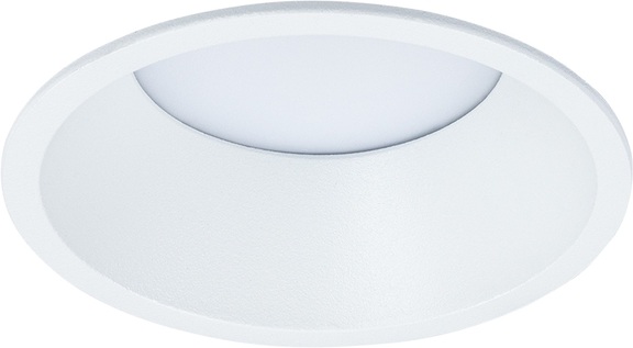 Arte Lamp Точечный светильник Frame A7793PL-1WH 