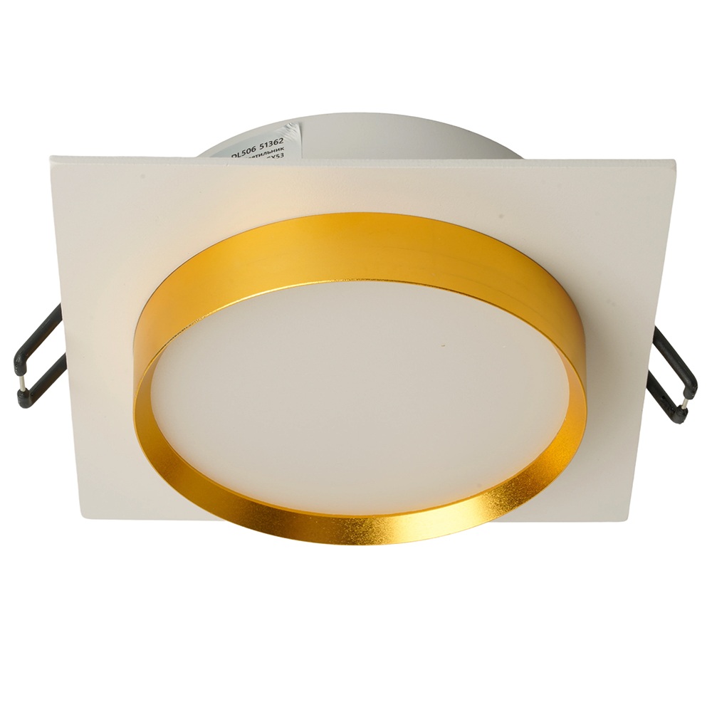 Feron Точечный светильник DL506 51362 