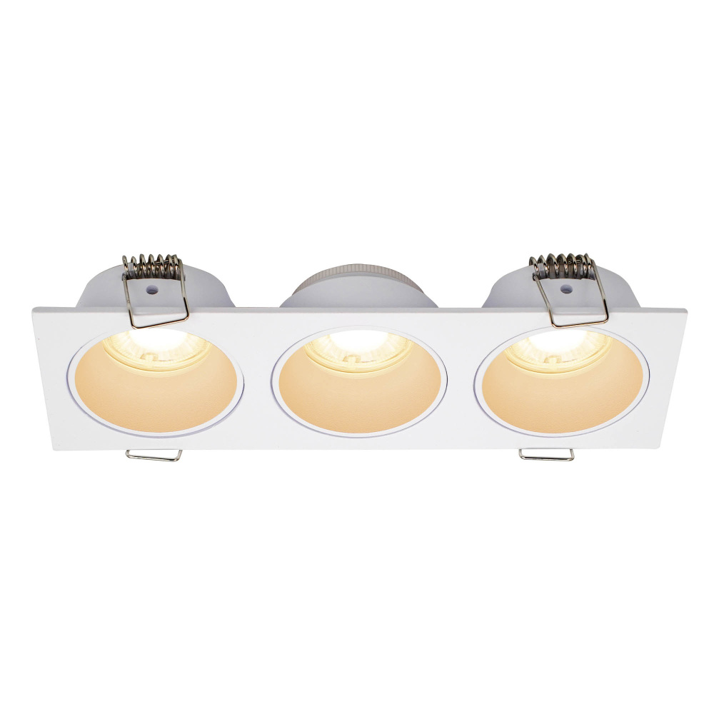 Mantra Точечный светильник Antilla 9172 