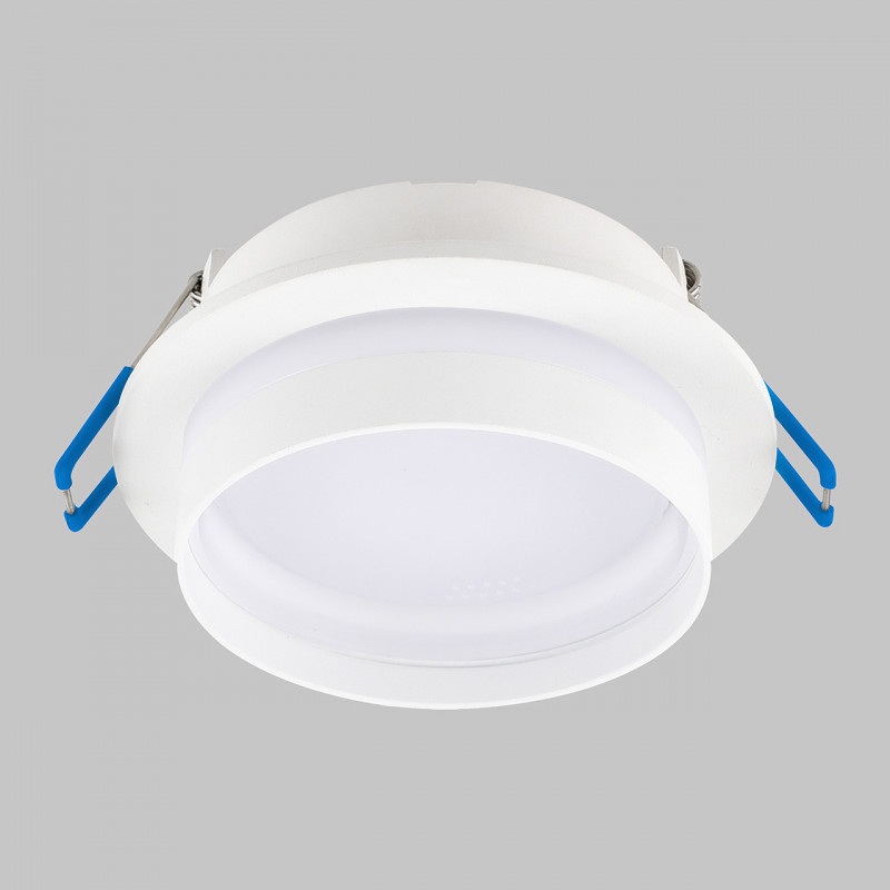 Imex Точечный светильник  IL.0029.0015-WH 