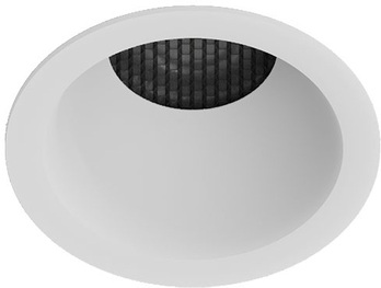 Arte Lamp Точечный светильник Ducre Mini A7093PL-1WH 