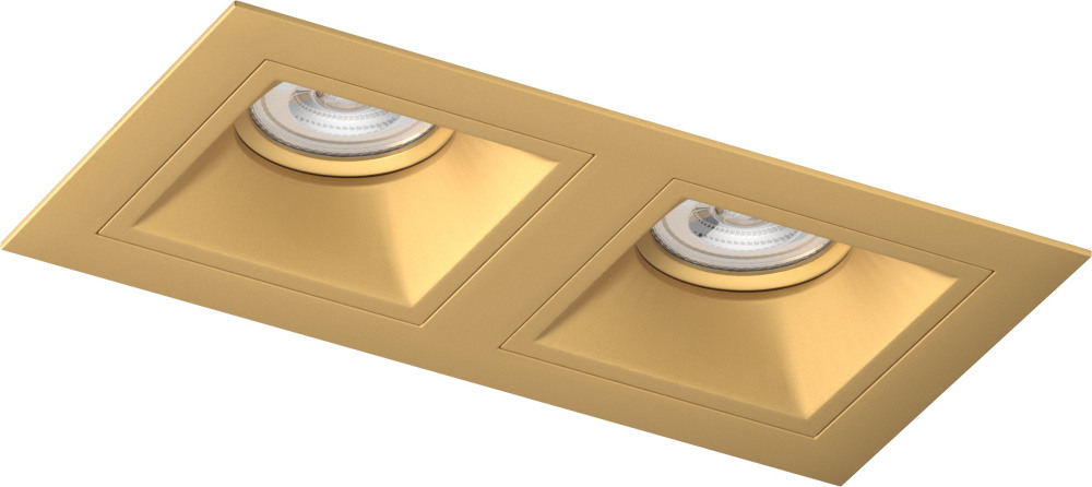 Lightstar Точечный светильник Domino D5230303GMOD 