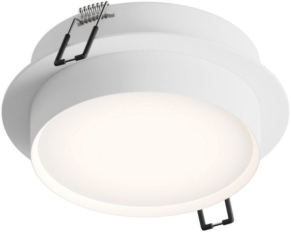 Hesby Lighting Точечный светильник Nimbus HSBL_0127 