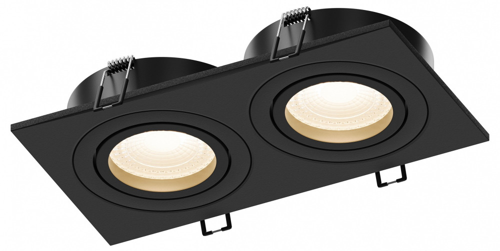 Hesby Lighting Точечный светильник Breeze HSBL_0175 