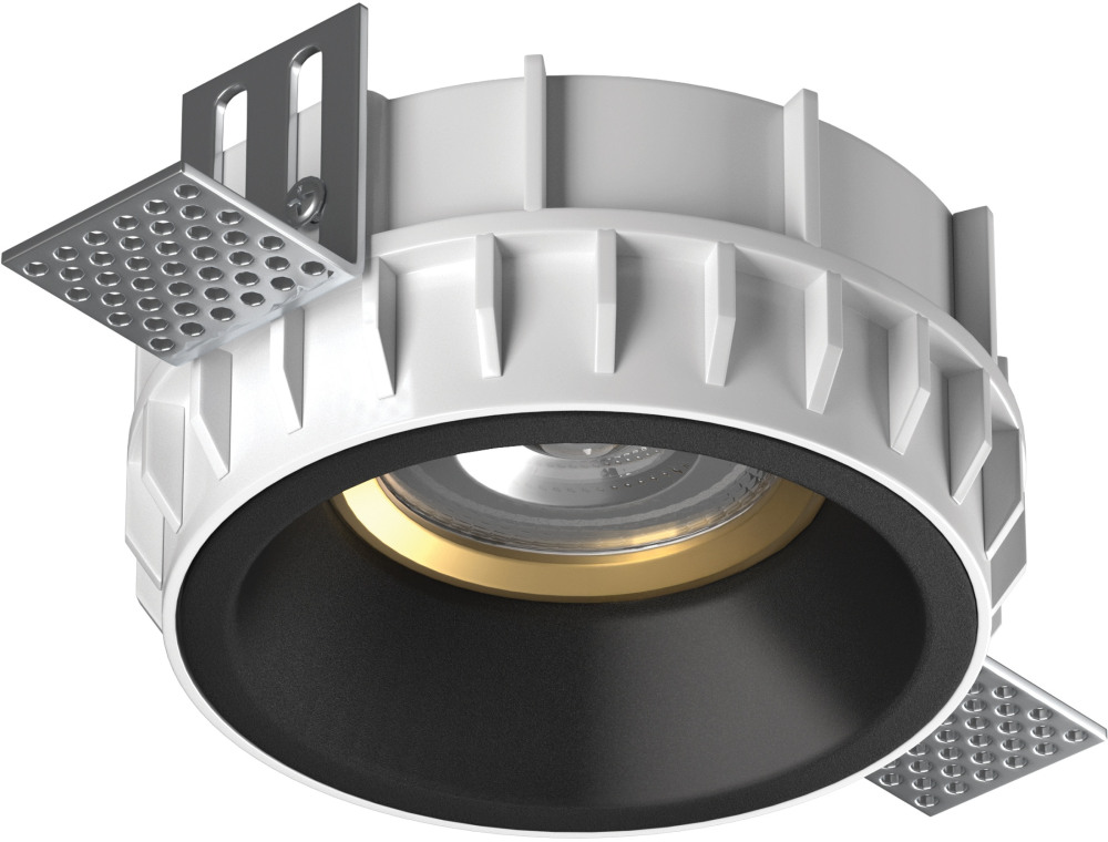 Lightstar Точечный светильник Domino G214607GMOD 