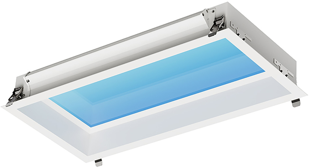 Mantra Точечный светильник Blue Sky 9094 