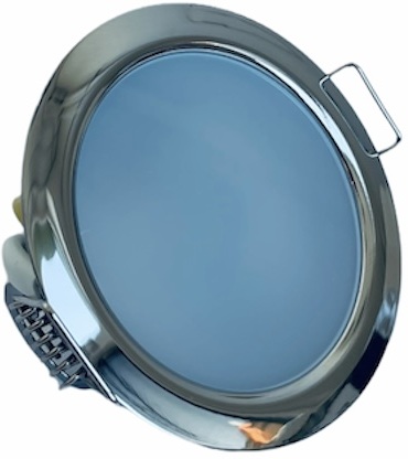 Светкомплект Точечный светильник  СК50-4S.WP.S 