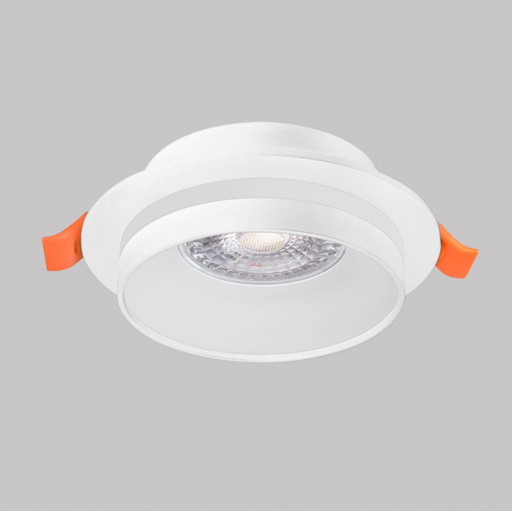 Imex Точечный светильник  IL.0029.0013-WH 