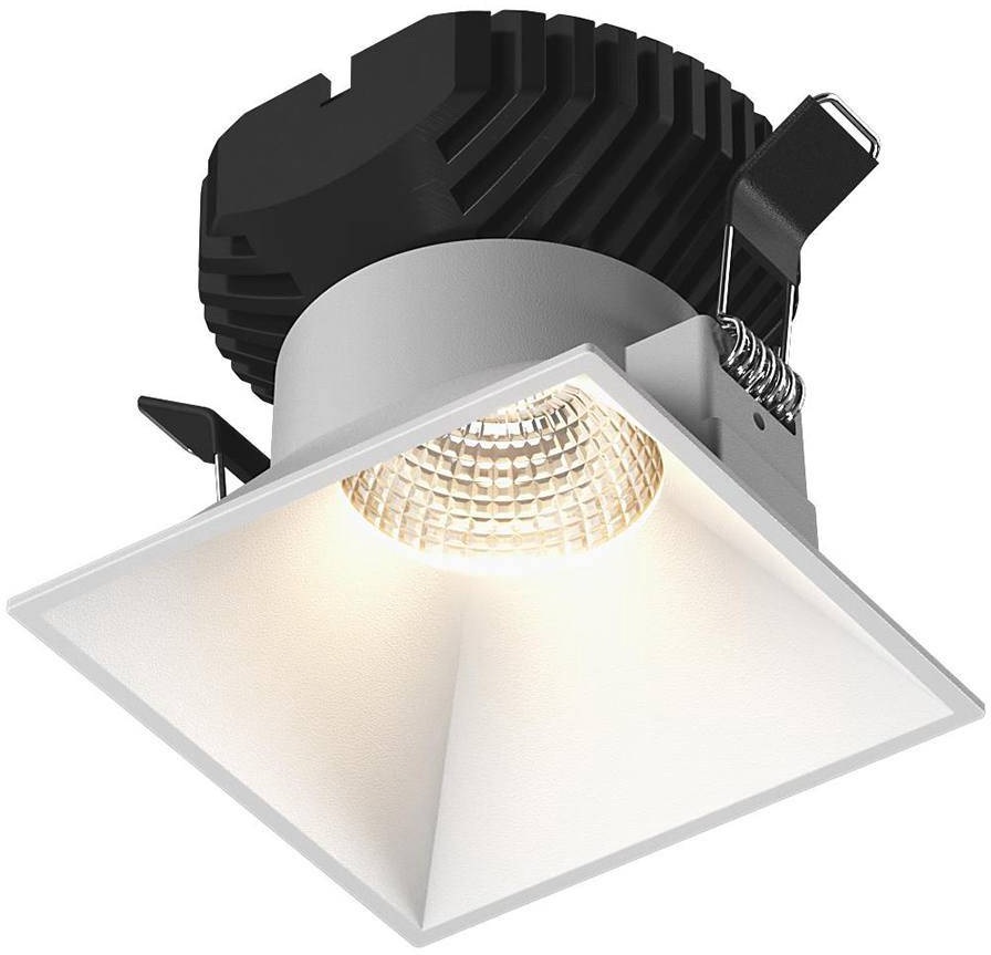 SWG Точечный светильник Combo в сборе COMBO-34-WH-WW 