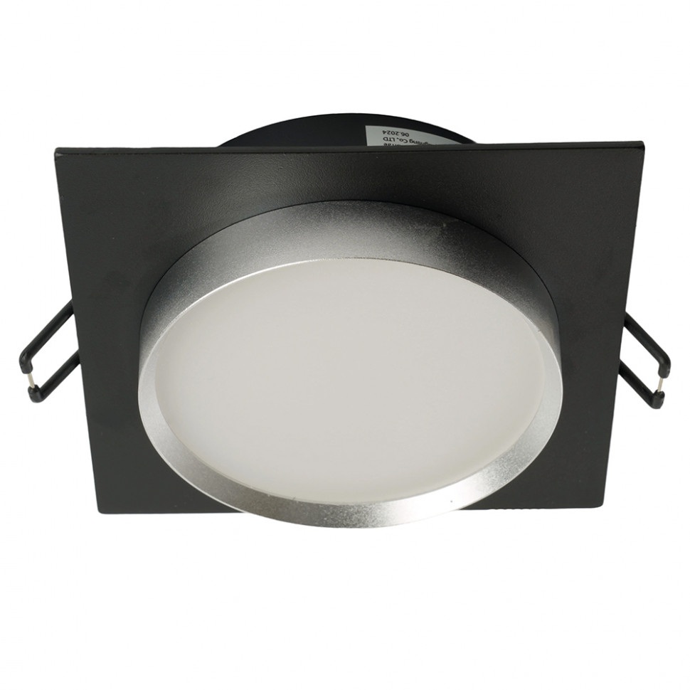 Feron Точечный светильник DL506 51363 