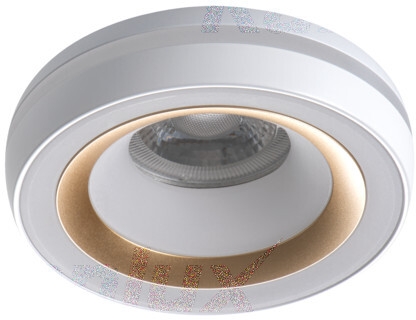 Kanlux Точечный светильник ELICEO-ST 35287 