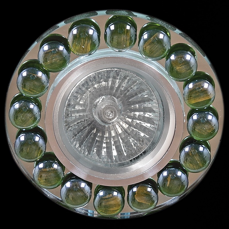 Sneha Точечный светильник  4050/D MR16 A06 