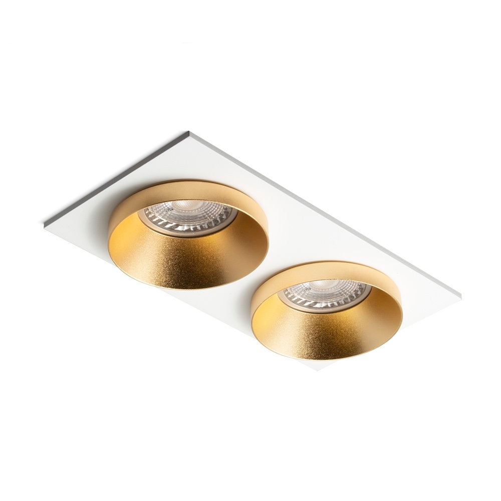 Raumberg Точечный светильник  50362RFGdWh 