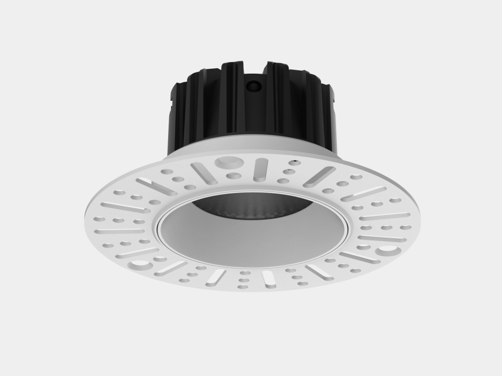 DesignLed Точечный светильник DL-RE DL-RE48P-WH-12-NW 