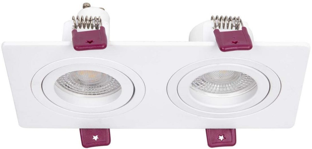 Favourite Точечный светильник Lamppu 4647-2C 