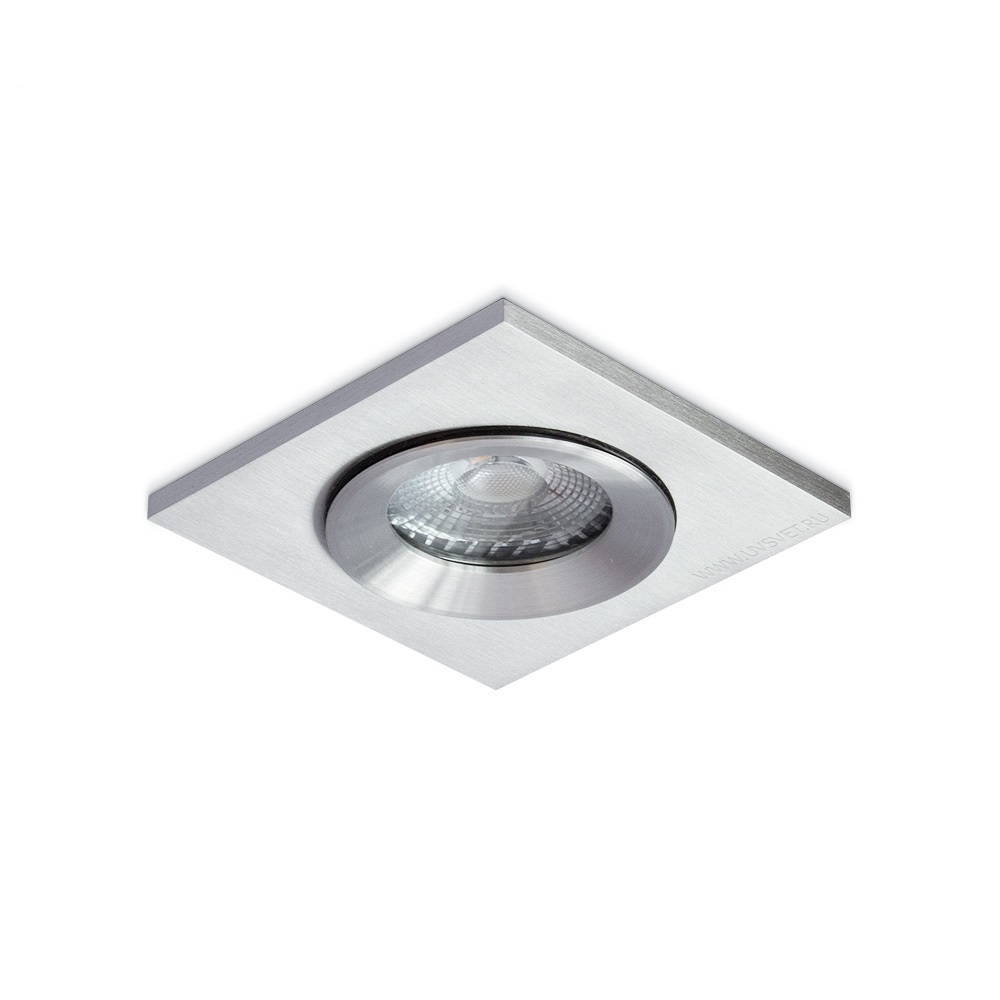 Raumberg Точечный светильник Qso Qso225Alu 