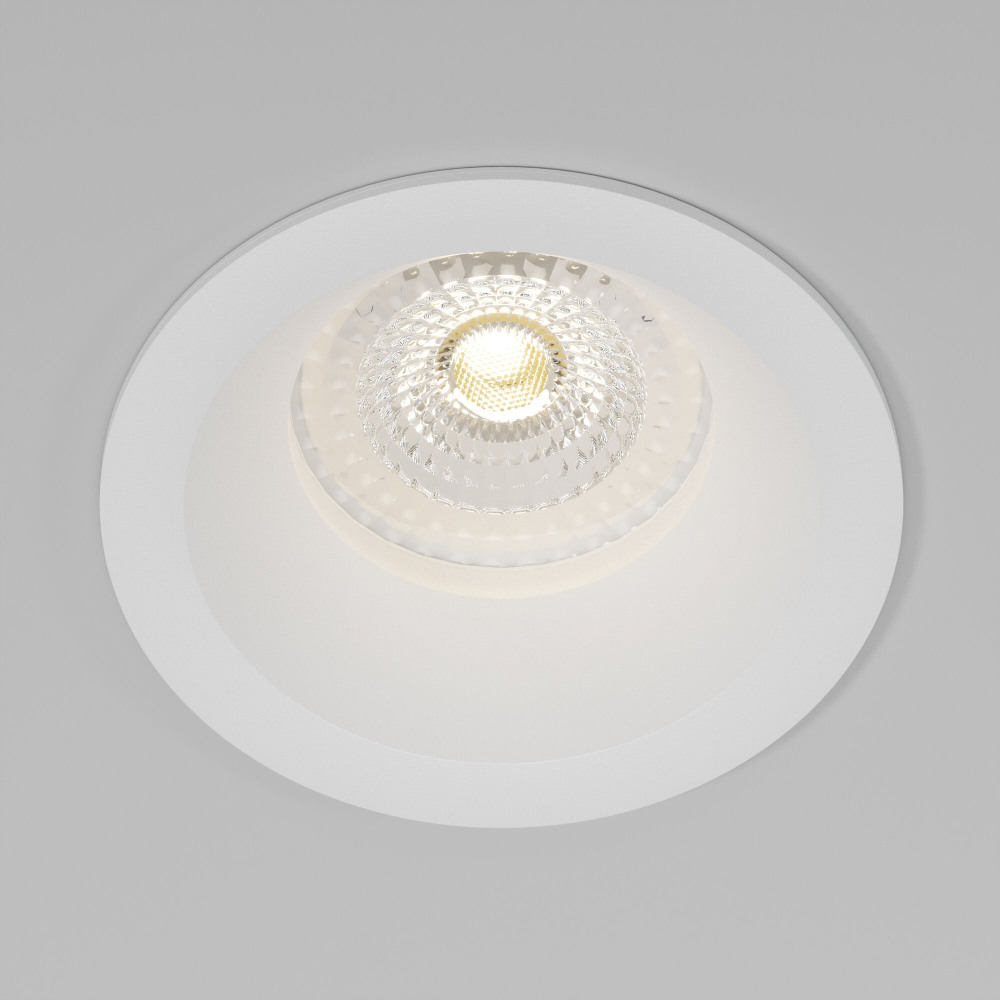 Elektrostandard Точечный светильник Andi 25061/01 