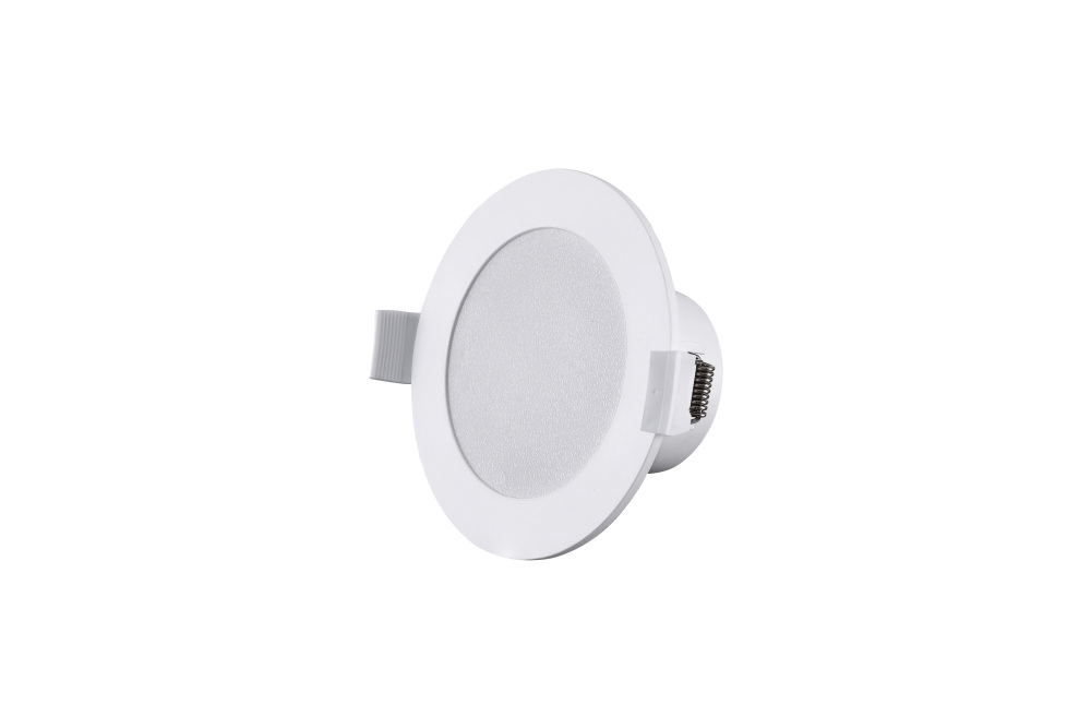 Lucia Tucci Точечный светильник LTP LTP-D009-7W-W 