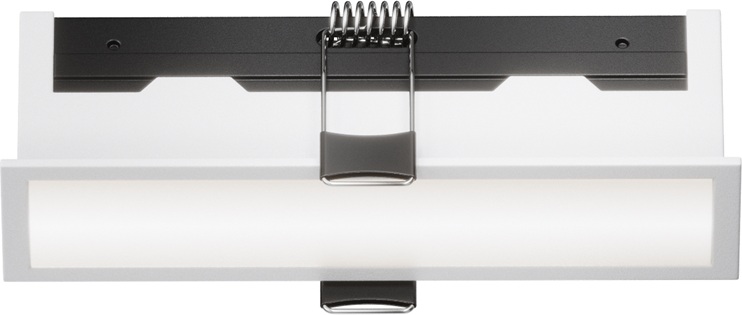 Maytoni Точечный светильник Basis DL066-12W3-6K-W 