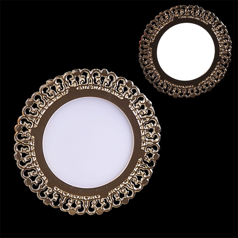 Reluce Точечный светильник  52506-9.0-001RD LED6W FGD 