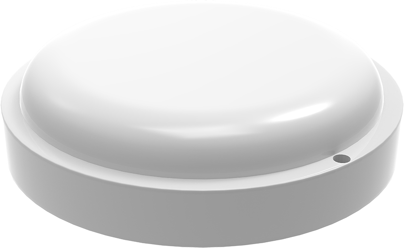 Gauss Настенно-потолочный светильник Elementary 126411324 