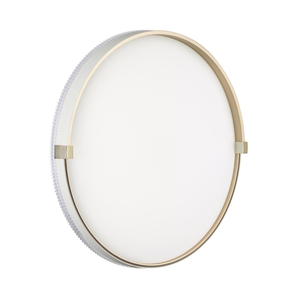 Sonex Настенно-потолочный светильник Olidi White 7646/DLN 