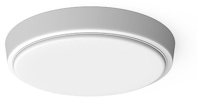 Gauss Настенно-потолочный светильник Hall 193411220-S 