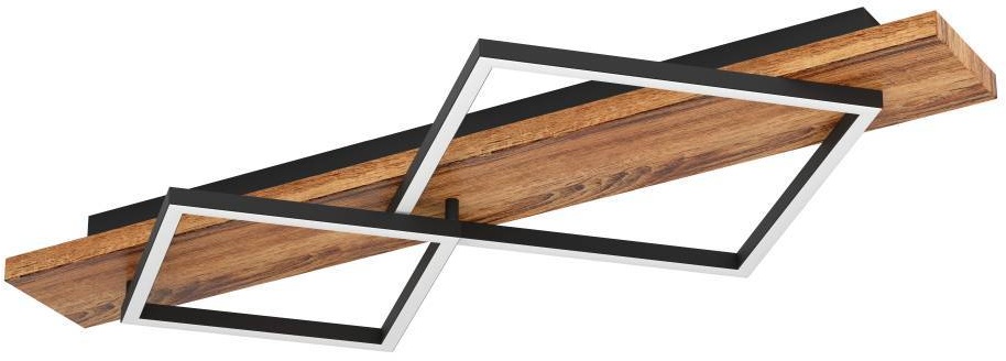 Eglo Настенно-потолочный светильник Boyal 901935 