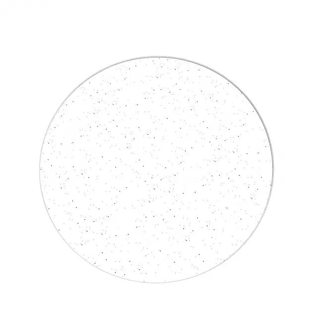 Gauss Настенно-потолочный светильник Basic Space Line 995440260 