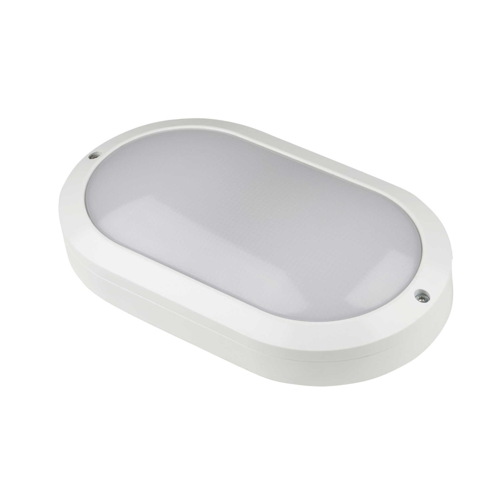 Uniel Настенно-потолочный светильник ULW-K12/13/14/15A ULW-K14A 20W/5000K IP65 WHITE 