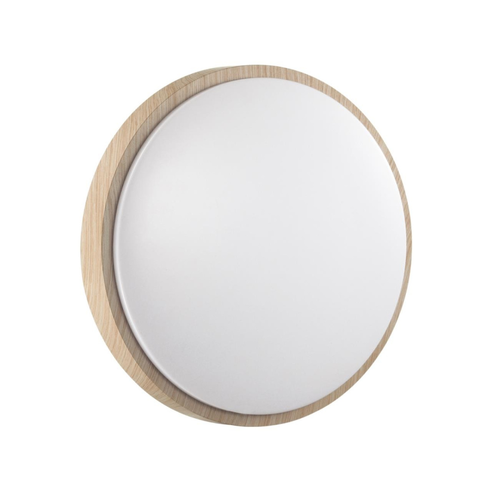 Sonex Настенно-потолочный светильник Losta 7607/CLN 