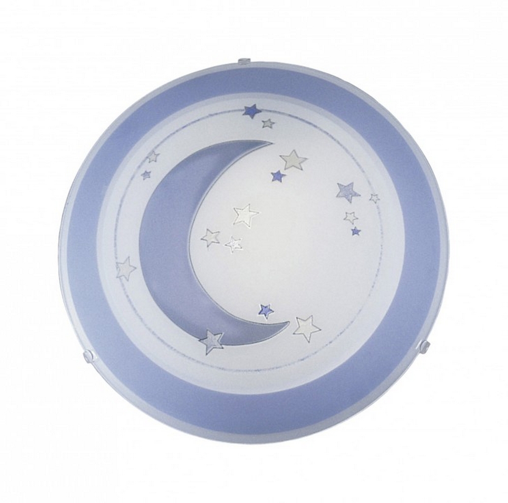 Eglo Настенно-потолочный светильник Speedy 83955 